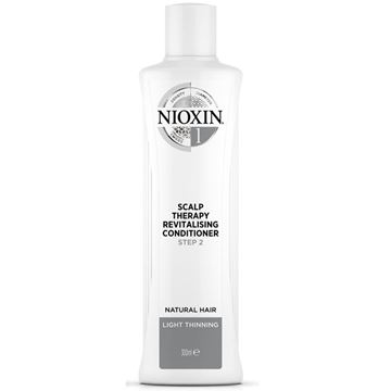 Picture of NIOXIN SYSTEM 1 SCALP THERAPY REVITALIZING CONDITIONER